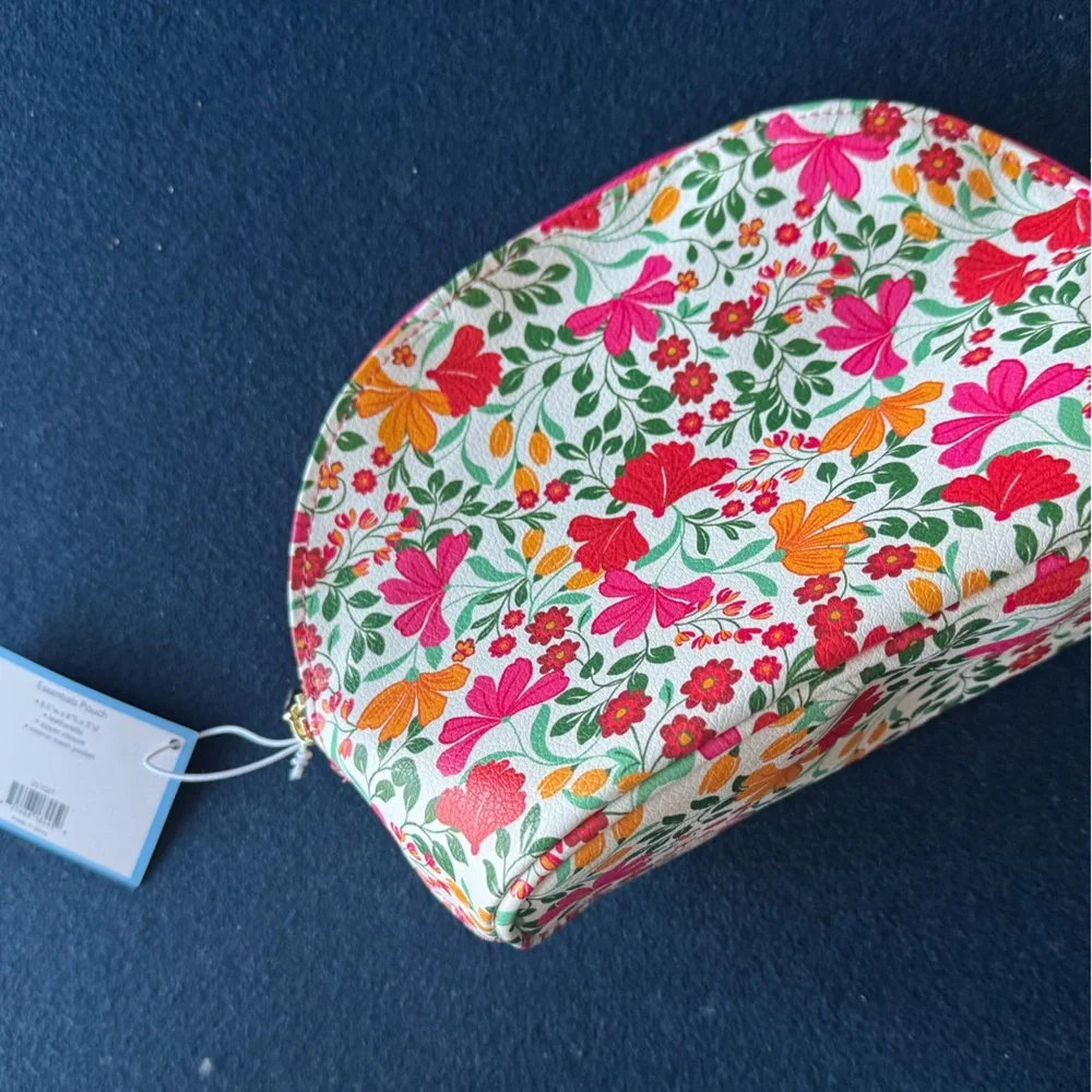Draper James colorful floral
